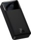 Powerbank Baseus Bipow Digital Display 20W 20000mAh Czarny 1