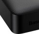 Powerbank Baseus Bipow Digital Display 20W 20000mAh Czarny 4