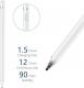 Rysik Tech-Protect Active Stylus Pen Różowy 3