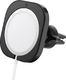 Spigen Uchwyt magnetyczny do samochodu MagFit 1