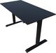 Biurko G-series desk 120x70 cm czarne 4