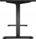 Biurko G-series desk 120x70 cm czarne 7