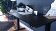 Biurko G-series desk 120x70 cm czarne 9
