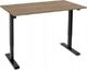 Biurko G-series desk 100x60 cm dąb 1