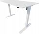 Biurko G-series desk 140x68 cm białe 1