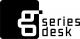 Biurko G-series desk 140x68 cm białe 4