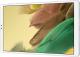 Tablet Samsung Galaxy Tab A7 Lite 8.7" 32GB 4G LTE Srebrne (SM-T225NZSA) 3