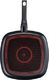Patelnia Tefal grillowa Tytanowa 26cm 3