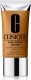 Clinique CLINIQUE EVEN BETTER REFRESH HYDRATING & REPAIRING FOUNDATION WN 118 AMBER 30ML 1