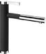 Bateria kuchenna Blanco Linee-S stojąca antracyt (518438) 1