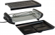 Grill elektryczny Tristar BQ-2818 1300W stołowy-otwarty czarny (BQ-2818) 2