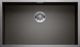 Zlewozmywak Blanco BLANCO ZEROX 700-U Stal Dark Steel, InFino 1