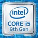 Procesor Intel Core i5-9400, 2.9 GHz, 9 MB, BOX (BX80684I59400) 4