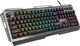 Klawiatura Genesis Rhod 420 RGB + Podkładka  (NKG-1234) 4