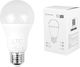 LTC Żarówka LED RGB Smart Home LTC 10W zdalnie sterowana WiFi 2