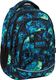 Derform BACKUP Plecak Szkolny dla chłopca Iluzja A06 2