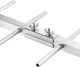 Antena RTV Cabletech Antena kierunkowa zewnętrzna Cabletech do cyfrowej TV naziemnej HD DVB-T Filtr LTE 2