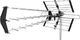 Antena RTV Cabletech Antena kierunkowa zewnętrzna Cabletech do cyfrowej TV naziemnej HD DVB-T2 Filtr LTE 1
