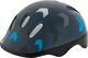 Rebel Kask + zestaw ochraniaczy - czarny/granatowy 2