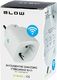 Blow Inteligentne gniazdko sterowane WiFi 16A 2,4GHz 2