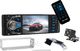 Radio samochodowe Blow Radio samochodowe BLOW AVH-8984 MP5 LCD 4" Bluetooth + pilot + kamera cofania 1