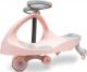 Toyz Jeździk grawitacyjny Caretero różowy 11