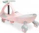 Toyz Jeździk grawitacyjny Caretero różowy 4