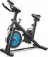 Rower stacjonarny Costway SP37040BK magnetyczny 1