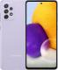 Smartfon Samsung Galaxy A72 8/256GB Dual SIM Fioletowy  (SM-A725F) 1