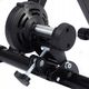 Costway Trenażer kolarski rowerowy 26-28" 150kg 5