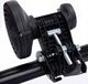 Costway Trenażer kolarski rowerowy 26-28" 150kg 6