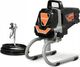 Costway Agregat malarski ET1334DE 1010 W 1