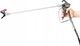 Costway Agregat malarski ET1334DE 1010 W 4