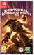 Oddworld Stranger Wrath Nintendo Switch 1