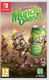 Oddworld Munchs Oddysee Nintendo Switch 1
