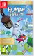 Human: Fall Flat - Anniversary Edition Nintendo Switch 1