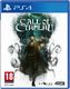 Call of Cthulhu PS4 1