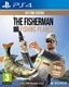 The Fisherman: Fishing Planet PS4 1