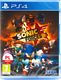 Sonic Forces PS4 1