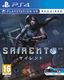 Mixed Realms Sairento VR PS4 1