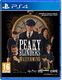Peaky Blinders: Mastermind PS4 1