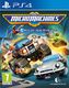 Micro Machines: World Series PS4 1