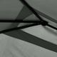 vidaXL Altana, 3x4x2,6 m, antracytowa, 160 g/m 1