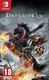 Darksiders: Warmastered Edition Nintendo Switch 1