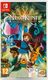 Ni No Kuni: Wrath Of The White Witch Nintendo Switch 1