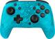 Pad PDP Faceoff Deluxe Niebieski (500-202-EU-CMLB) 1
