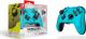 Pad PDP Faceoff Deluxe Niebieski (500-202-EU-CMLB) 8