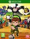 Ben 10 Xbox One 1