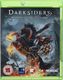 Darksiders: Warmastered Edition Xbox One 1