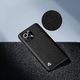 Baseus Baseus Alloy Leather etui Xiaomi Mi 11 WIXM11-01 Czarne 11